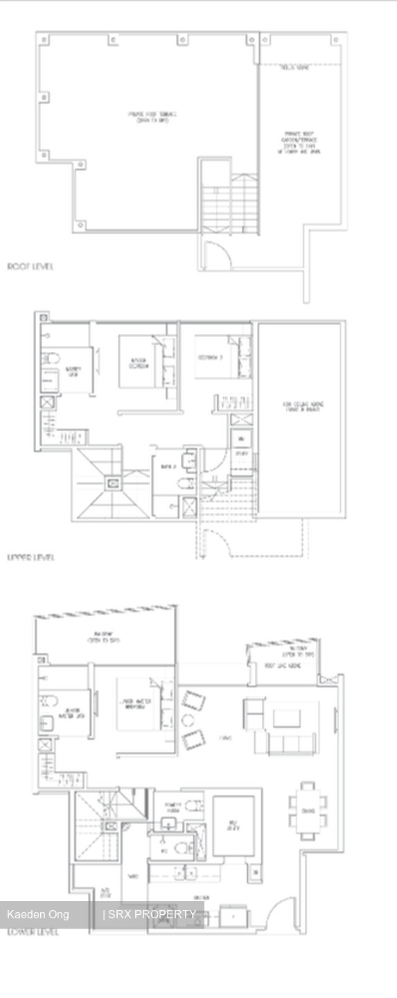 Skies Miltonia (D27), Condominium #431467011